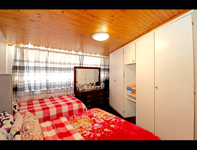 2 BEDROOM APARTMENT FOR SALE IN OBSERVATORY